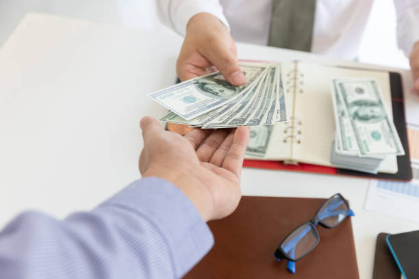 Towson, MD Loan Agency Company